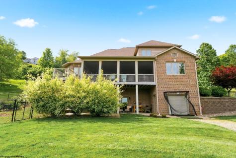 1 Pauls Lane Morgantown WV 26501