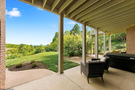 1 Pauls Lane Morgantown WV 26501