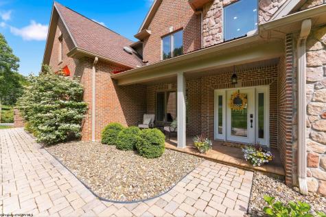 1 Pauls Lane Morgantown WV 26501