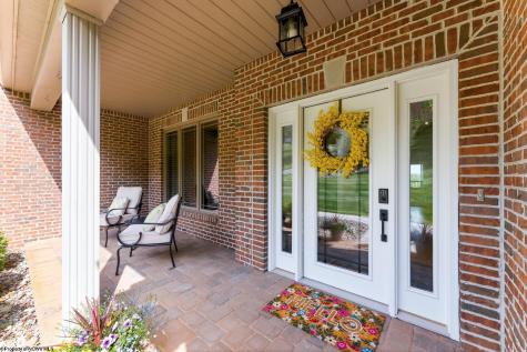 1 Pauls Lane Morgantown WV 26501