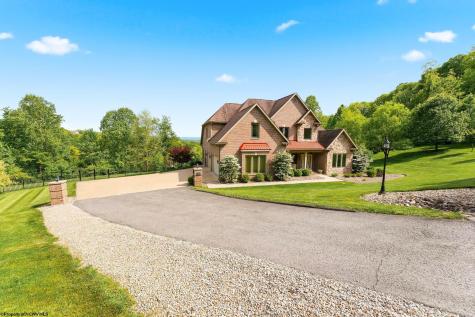 1 Pauls Lane Morgantown WV 26501