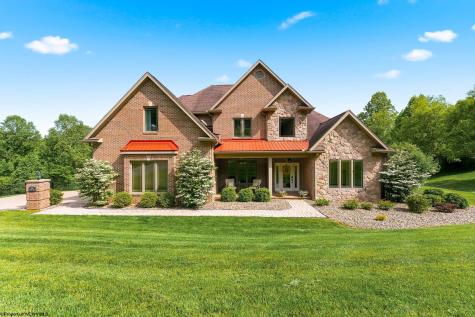 1 Pauls Lane Morgantown WV 26501