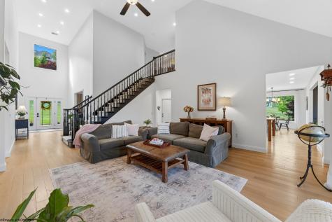 1 Pauls Lane Morgantown WV 26501