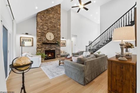 1 Pauls Lane Morgantown WV 26501