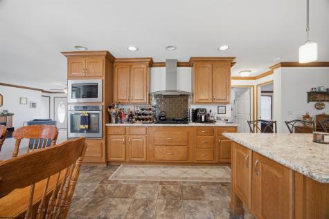 7 Rundle Way Fairmont WV 26554