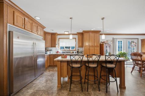 7 Rundle Way Fairmont WV 26554