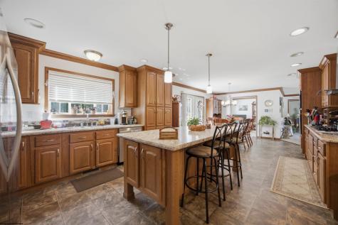 7 Rundle Way Fairmont WV 26554