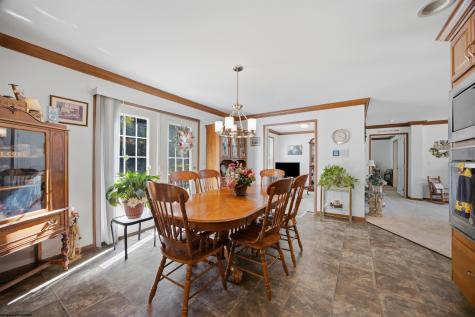 7 Rundle Way Fairmont WV 26554