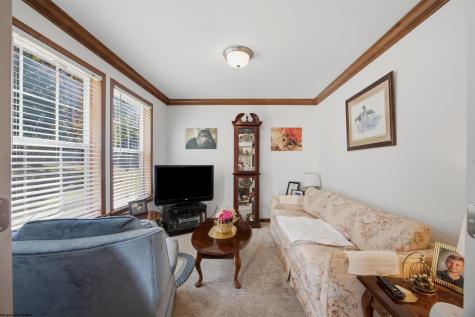 7 Rundle Way Fairmont WV 26554