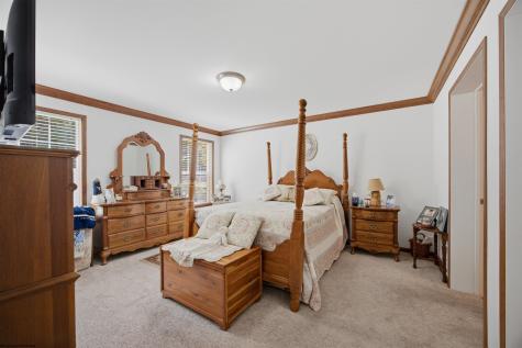 7 Rundle Way Fairmont WV 26554