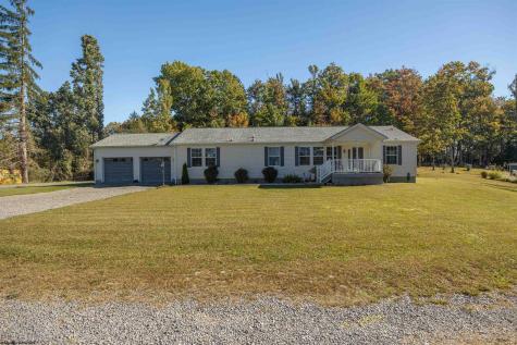 7 Rundle Way Fairmont WV 26554