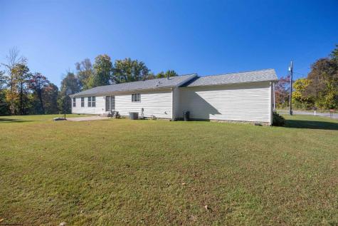 7 Rundle Way Fairmont WV 26554