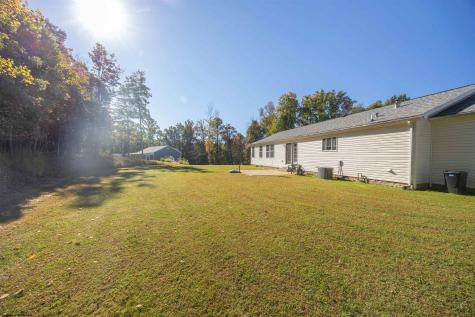 7 Rundle Way Fairmont WV 26554
