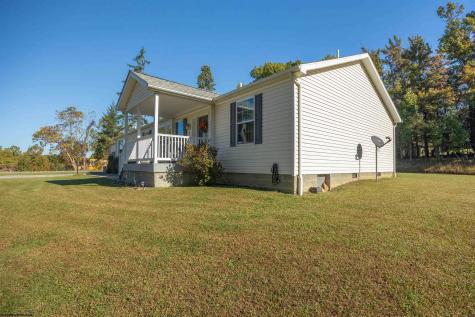 7 Rundle Way Fairmont WV 26554