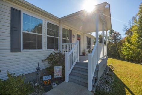 7 Rundle Way Fairmont WV 26554