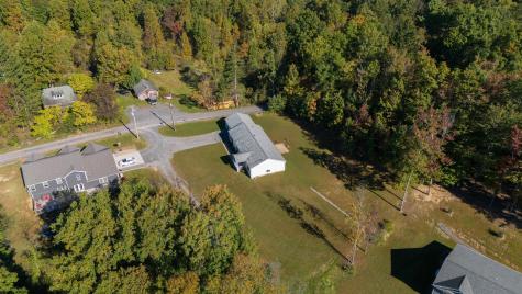 7 Rundle Way Fairmont WV 26554