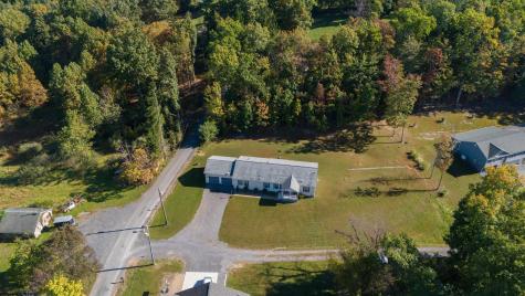 7 Rundle Way Fairmont WV 26554