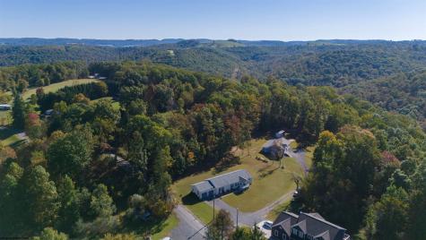 7 Rundle Way Fairmont WV 26554