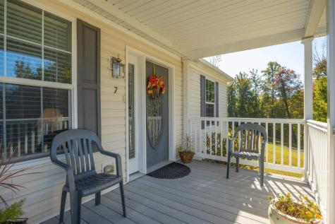 7 Rundle Way Fairmont WV 26554