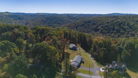 7 Rundle Way Fairmont WV 26554