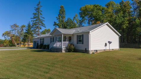 7 Rundle Way Fairmont WV 26554