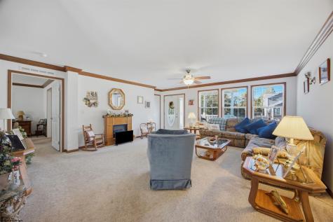 7 Rundle Way Fairmont WV 26554