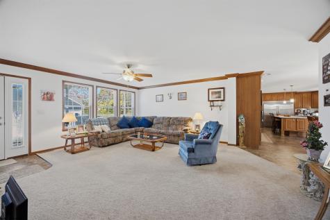 7 Rundle Way Fairmont WV 26554