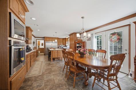 7 Rundle Way Fairmont WV 26554
