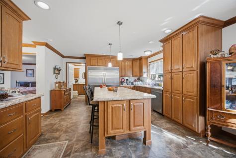 7 Rundle Way Fairmont WV 26554