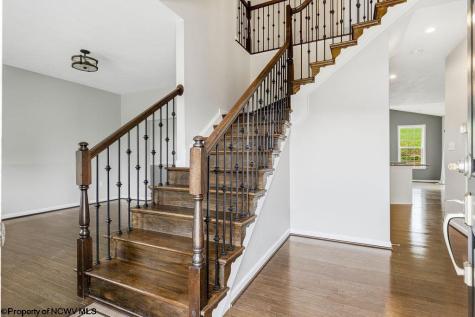 63 Kingston Drive Bridgeport WV 26330