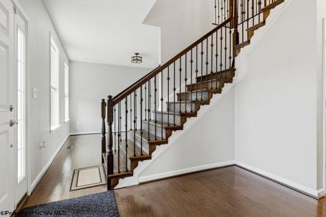 63 Kingston Drive Bridgeport WV 26330