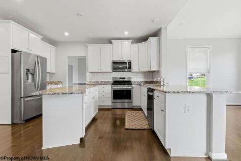 63 Kingston Drive Bridgeport WV 26330