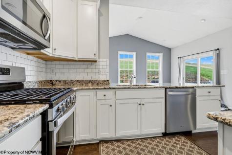 63 Kingston Drive Bridgeport WV 26330