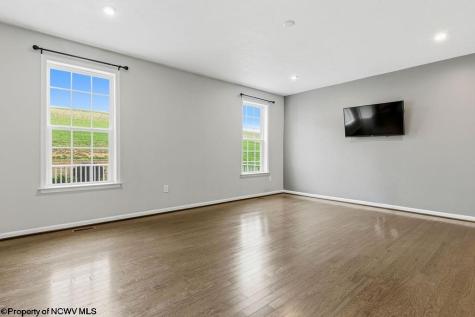 63 Kingston Drive Bridgeport WV 26330