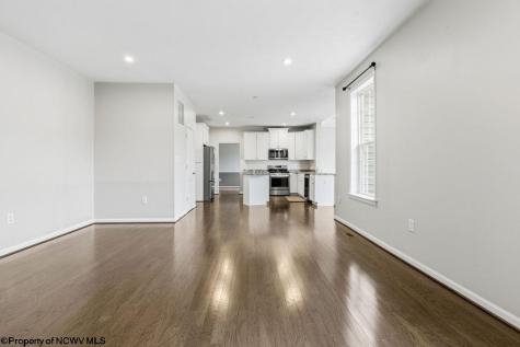 63 Kingston Drive Bridgeport WV 26330