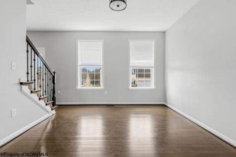 63 Kingston Drive Bridgeport WV 26330