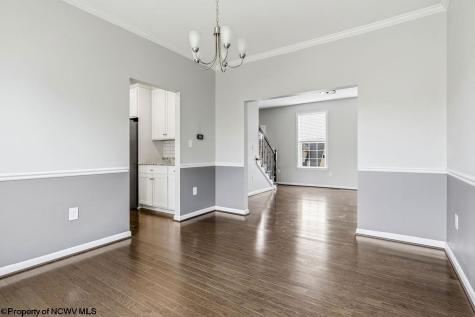 63 Kingston Drive Bridgeport WV 26330