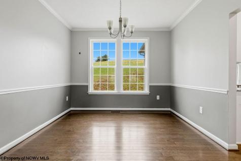 63 Kingston Drive Bridgeport WV 26330