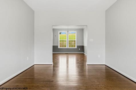 63 Kingston Drive Bridgeport WV 26330
