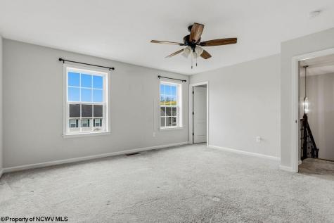 63 Kingston Drive Bridgeport WV 26330