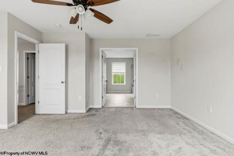 63 Kingston Drive Bridgeport WV 26330