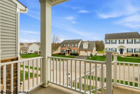 63 Kingston Drive Bridgeport WV 26330