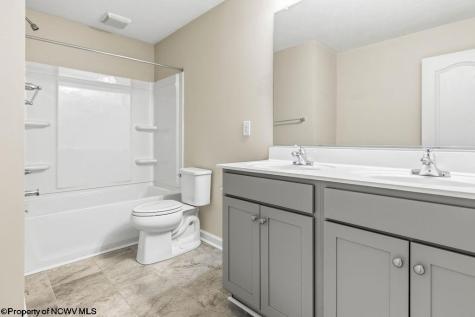 63 Kingston Drive Bridgeport WV 26330