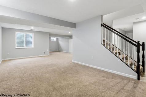 63 Kingston Drive Bridgeport WV 26330