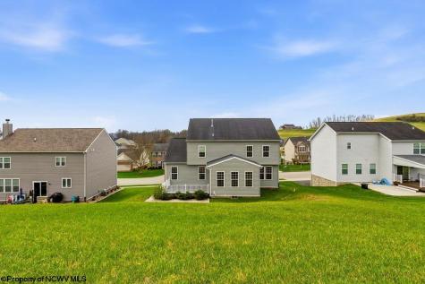 63 Kingston Drive Bridgeport WV 26330