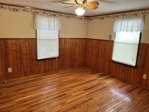 9179 Alexander Road French Creek WV 26218