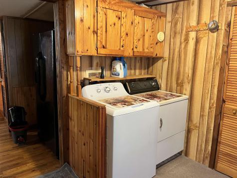 9179 Alexander Road French Creek WV 26218