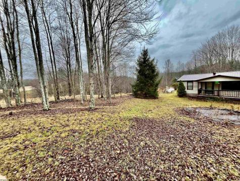9179 Alexander Road French Creek WV 26218
