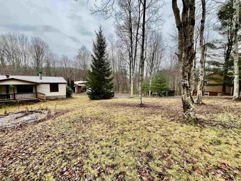 9179 Alexander Road French Creek WV 26218