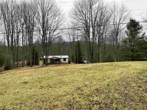 9179 Alexander Road French Creek WV 26218